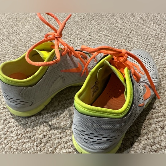 Nike 5.0 sneakers - Picture 6 of 6